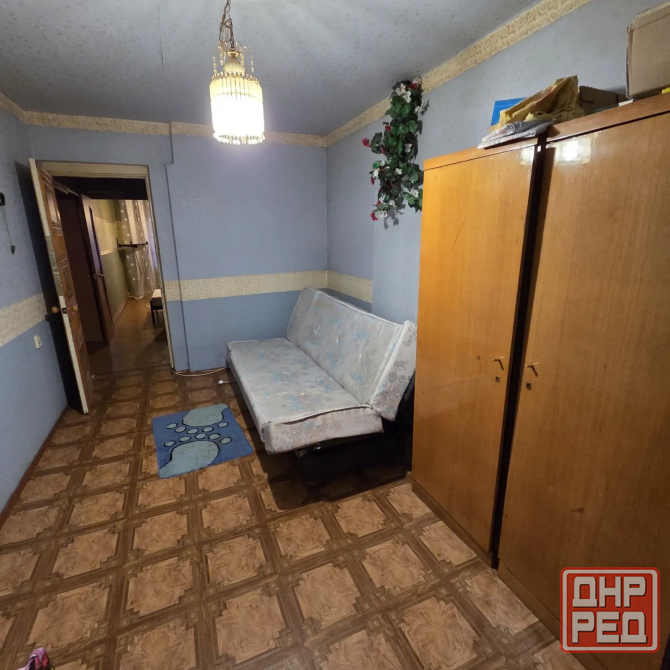 Продажа 3-х комнатной квартиры в Макеевке, улица Руднева. Макеевка - изображение 9
