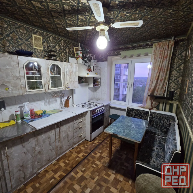 Продажа 3-х комнатной квартиры в Макеевке, улица Руднева. Макеевка - изображение 3