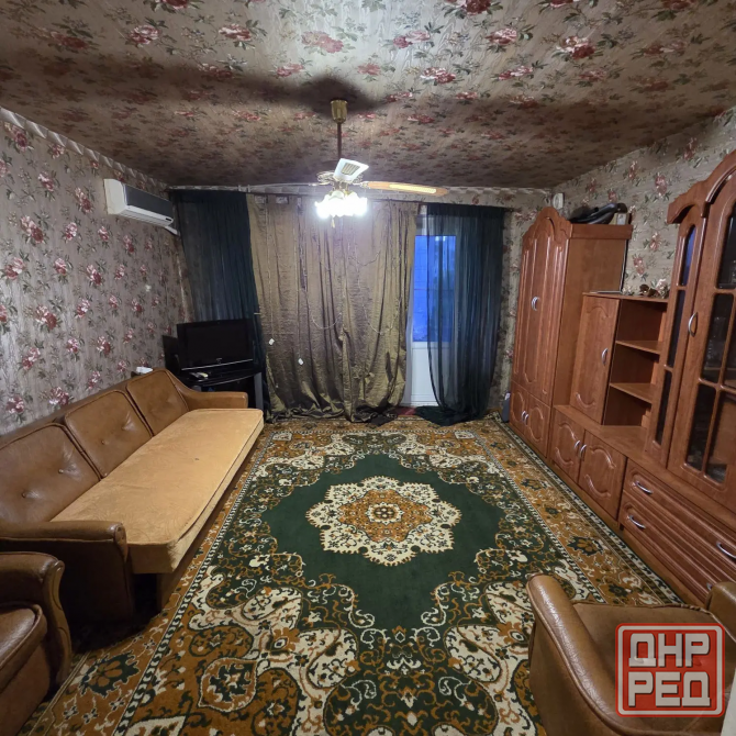 Продажа 3-х комнатной квартиры в Макеевке, улица Руднева. Макеевка - изображение 1