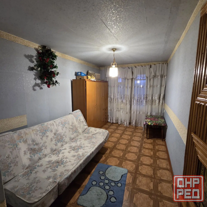 Продажа 3-х комнатной квартиры в Макеевке, улица Руднева. Макеевка - изображение 2