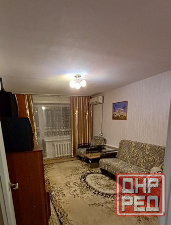 Предлагаю в аренду двухкомнатную квартиру по улице Батищева Донецк - изображение 7