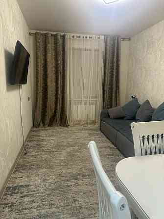 Сдам двухкомнатную комнатную квартиру (50 кв.м) в Ленинском районе на Боссе, этаж 3 из 9. Донецк