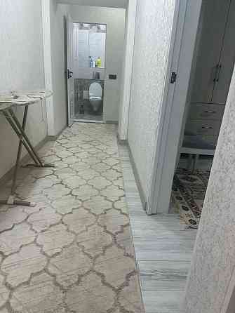 Сдам двухкомнатную комнатную квартиру (50 кв.м) в Ленинском районе на Боссе, этаж 3 из 9. Донецк