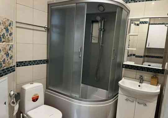 Сдаю двухкомнатную квартиру (студия+1) квартиру 42.0 м² этаж 3/9 Донецк