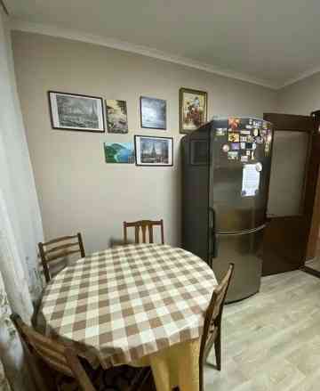 Сдаю однокомнатную квартиру 38.0 м² этаж 2/5, пересечение улицы Щорса Донецк