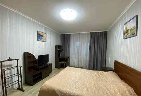 Сдаю однокомнатную квартиру 38.0 м² этаж 2/5, пересечение улицы Щорса Донецк