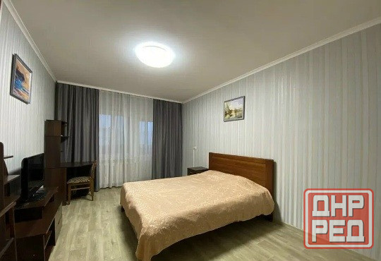 Сдаю однокомнатную квартиру 38.0 м² этаж 2/5, пересечение улицы Щорса Донецк - изображение 2