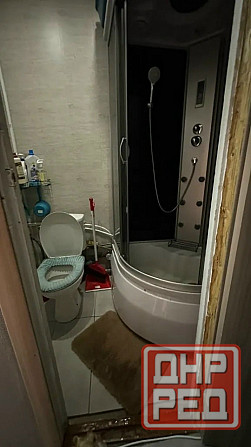 Сдам 1 комнатную квартиру в Киевском р-не (Донецк Сити) Этаж: 3 из 5 Донецк - изображение 4