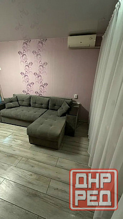 Сдам 1 комнатную квартиру в Киевском р-не (Донецк Сити) Этаж: 3 из 5 Донецк - изображение 2