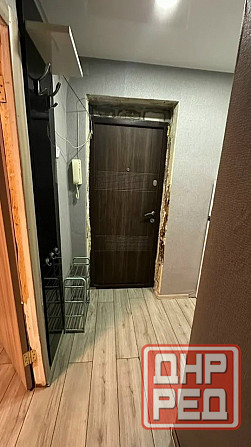 Сдам 1 комнатную квартиру в Киевском р-не (Донецк Сити) Этаж: 3 из 5 Донецк - изображение 3