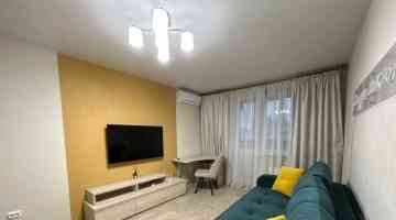 Сдаю однокомнатную квартиру 37.0 м² этаж 8, город Донецк, Донецк