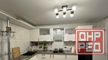 Сдаю однокомнатную квартиру 37.0 м² этаж 8, город Донецк, Донецк - изображение 6