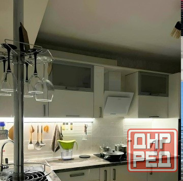 Сдаю однокомнатную квартиру 37.0 м² этаж 8, город Донецк, Донецк - изображение 5