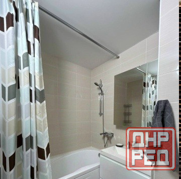 Сдаю однокомнатную квартиру 37.0 м² этаж 8, город Донецк, Донецк - изображение 2