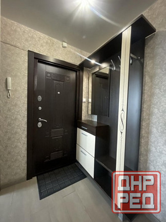 Сдается 2-комнатная квартира в 3 хминутах ходьбы от гипермаркета Донецк - изображение 1