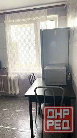 Сдается двухкомнатная квартира на длительный срок в Калининском районе, ул. Марии Ульяновой Донецк - изображение 4