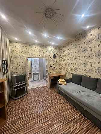 Сдаётся 2-х комнатная квартира в Калининском р-не, ул. Марии Ульяновой Донецк