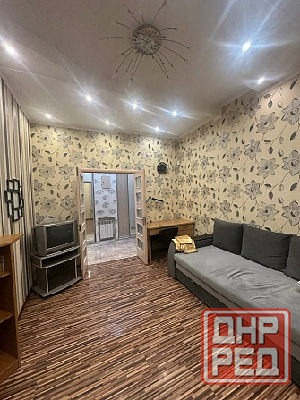 Сдаётся 2-х комнатная квартира в Калининском р-не, ул. Марии Ульяновой Донецк - изображение 4