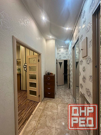 Сдаётся 2-х комнатная квартира в Калининском р-не, ул. Марии Ульяновой Донецк - изображение 3