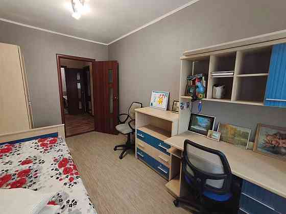 Продаётся 3-х комн.квартира 61,6 кв.м. Мариуполь