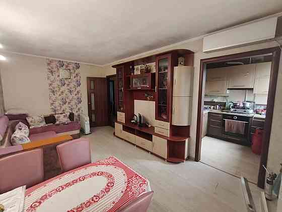 Продаётся 3-х комн.квартира 61,6 кв.м. Мариуполь