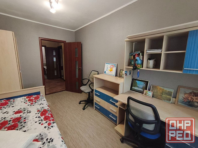 Продаётся 3-х комн.квартира 61,6 кв.м. Мариуполь - изображение 5