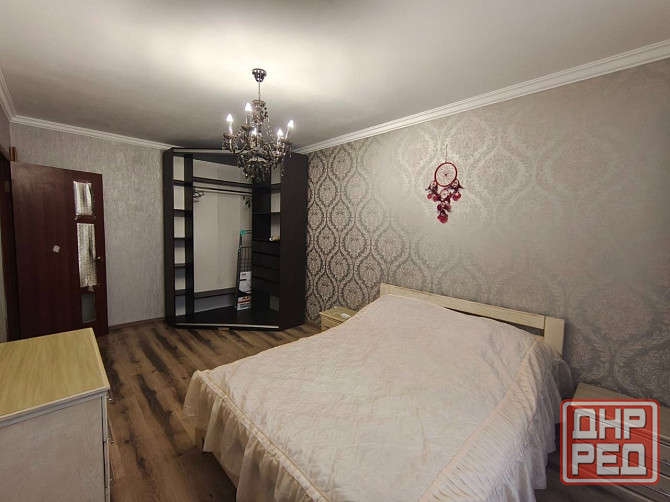 Продаётся 3-х комн.квартира 61,6 кв.м. Мариуполь - изображение 9