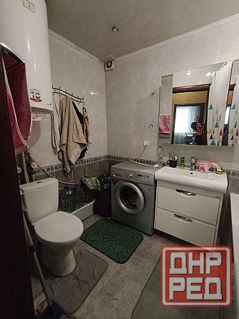 Продаётся 3-х комн.квартира 61,6 кв.м. Мариуполь - изображение 6