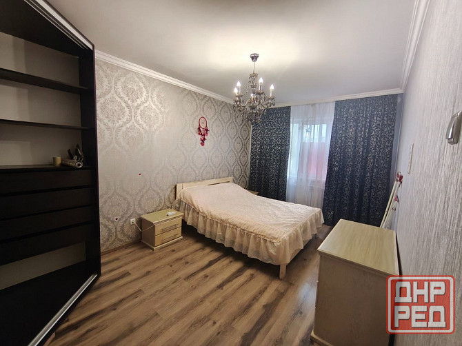 Продаётся 3-х комн.квартира 61,6 кв.м. Мариуполь - изображение 2