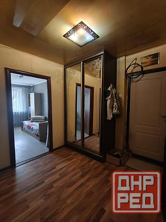 Продаётся 3-х комн.квартира 61,6 кв.м. Мариуполь - изображение 7