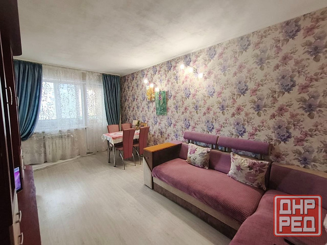 Продаётся 3-х комн.квартира 61,6 кв.м. Мариуполь - изображение 1