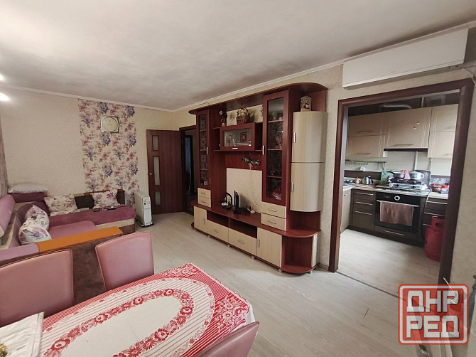 Продаётся 3-х комн.квартира 61,6 кв.м. Мариуполь - изображение 3