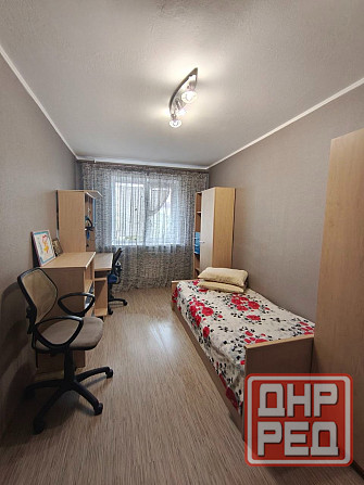 Продаётся 3-х комн.квартира 61,6 кв.м. Мариуполь - изображение 4