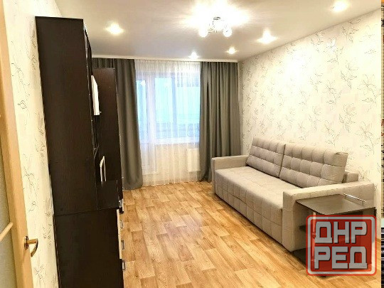 Сдаётся хорошая квартира в центре города площадью 36кв.м Донецк - изображение 2