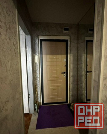 Сдаю однокомнатную квартиру 37.0 м² этаж 4/9 город Донецк, Проспект Ильича, площадь Ленина Донецк - изображение 4