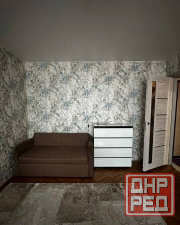 Сдаю однокомнатную квартиру 37.0 м² этаж 4/9 город Донецк, Проспект Ильича, площадь Ленина Донецк - изображение 5