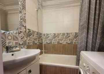 Сдаю двухкомнатную квартиру 48.0 м² этаж 2/9 Донецк, Киевский район, Донецк Сити Донецк