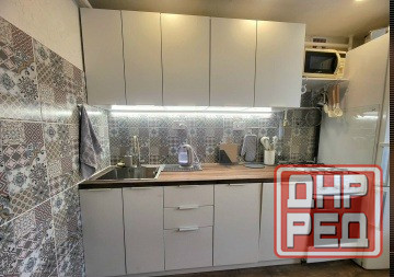 Сдаю двухкомнатную квартиру 48.0 м² этаж 2/9 Донецк, Киевский район, Донецк Сити Донецк - изображение 6