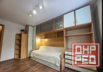 Сдаю двухкомнатную квартиру 48.0 м² этаж 2/9 Донецк, Киевский район, Донецк Сити Донецк - изображение 5