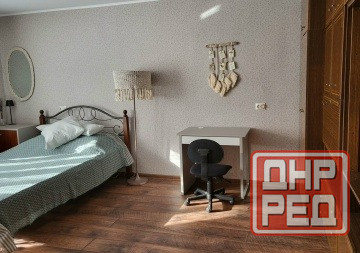 Сдаю двухкомнатную квартиру 48.0 м² этаж 2/9 Донецк, Киевский район, Донецк Сити Донецк - изображение 4