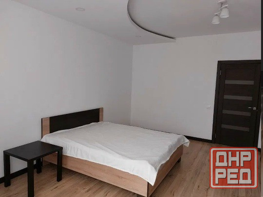 Однокомнатная квартира в Киевском районе, ул. Артёма Донецк - изображение 3