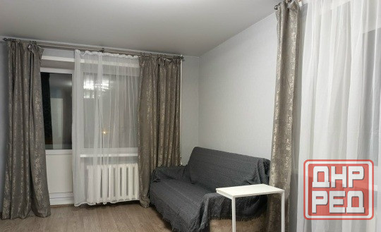 Сдается: Однокомнатная квартира в Ворошиловском районе на ул. Челюскинцев Донецк - изображение 5