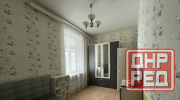 Сдам 2-х комнатную квартиру в Кировском районе, ориентир Площадь Свободы! Донецк - изображение 5