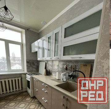 Сдам 2-х комнатную квартиру в Кировском районе, ориентир Площадь Свободы! Донецк - изображение 3