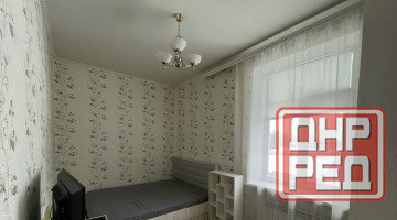 Сдам 2-х комнатную квартиру в Кировском районе, ориентир Площадь Свободы! Донецк - изображение 6