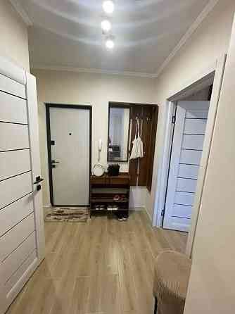 Сдается шикарная однокомнатная квартира в Калининском районе Донецка, по адресу: пр-кт Ильича улица Донецк