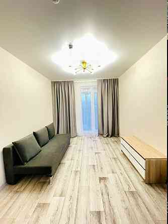 1 комнатная квартира в Киевском районе, ул. Батищева, 15 Донецк