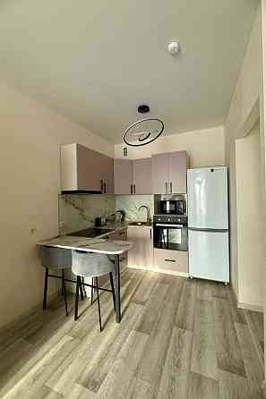 1 комнатная квартира в Киевском районе, ул. Батищева, 15 Донецк