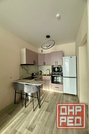 1 комнатная квартира в Киевском районе, ул. Батищева, 15 Донецк - изображение 2