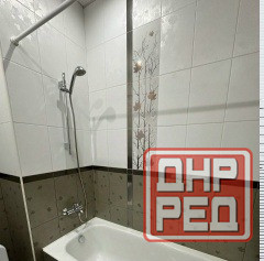 Сдаю однокомнатную квартиру 45.0 м² этаж 3/9 Ленинский район, Боссе Донецк - изображение 2